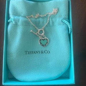 Tiffany & Co. bracelet (brand new)